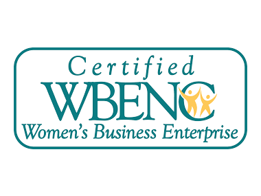 Certified WBENC
