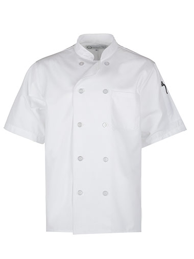 Chefcoat European Plastic