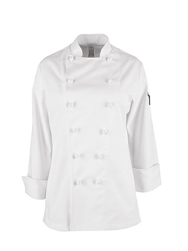 Chefcoat European Plastic