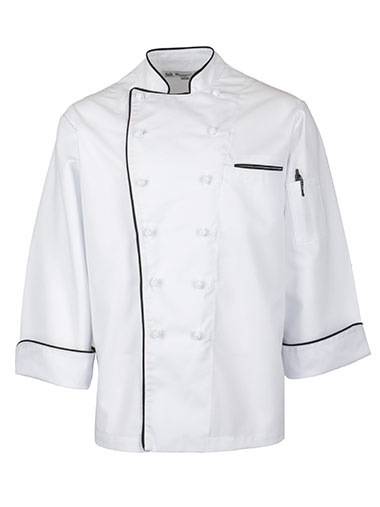 Chefcoat European Plastic
