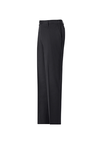 Chef Pants Women Black