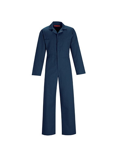 Navy Coveralls
