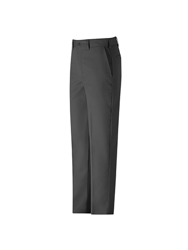 Charcoal Industrial Work Pant
